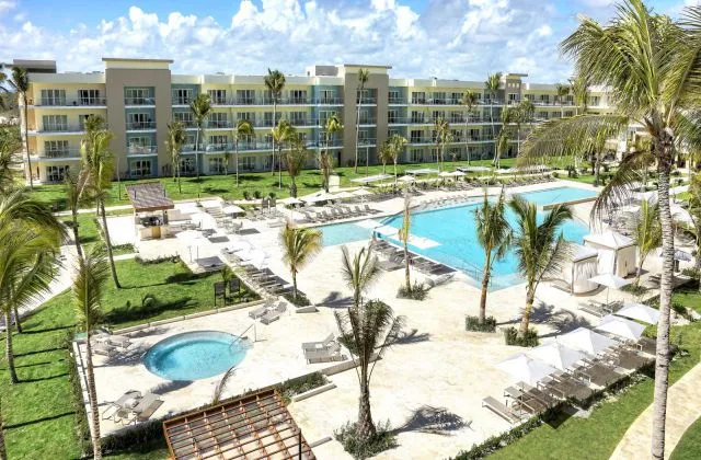 Hotel Westin Punta Cana Resort Republique Dominicaine